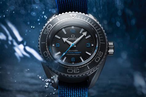 omega ultra deep seamaster|Omega Seamaster ultra deep professional.